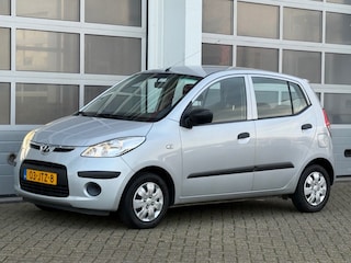 Hyundai i10 1.1 Active 5-Drs Keurige auto!