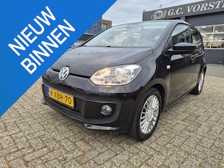Volkswagen Up 1.0 high up! BlueMotion