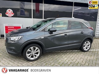 Opel Crossland X 1.2 Turbo Online Edition