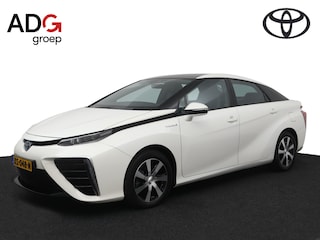 Toyota Mirai FCV Executive | Waterstof | lederen bekleding | Keyless |