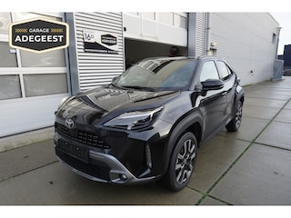 Toyota Yaris Cross 1.5 Hybrid 130 Executive |Navi|Carplay|PDC V+A|Camera|Dodehoek|Stoel en stuurverw.|E.a.klep|