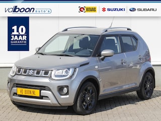 Suzuki Ignis 1.2 Smart Hybrid Select Automaat | Navi | Airco | Camera | Lm-Velgen