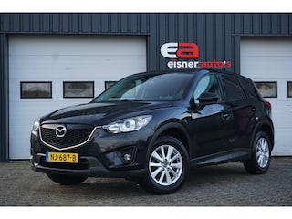 Mazda CX-5 2.0 TS 2WD | TREKHAAK | NAVI | CLIMATE | CRUISE | PDC |