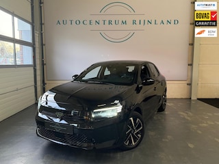 Opel Corsa 1.2 Turbo Hybrid Edition 1Jaar Bovag Garantie