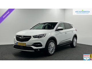 Opel Grandland X 1.2 Turbo Innovation TREKHAAK NAVI CRUISE CAMERA 38000 KM.