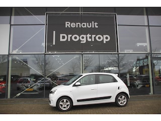 Renault Twingo 65PK-COLLECTION- 43DKM-AIRCO-CRUISE-BLUETOOTH-