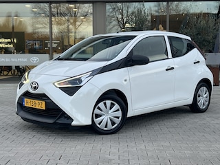 Toyota Aygo 1.0 VVT-i x-fun | Bluetooth | Airco