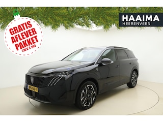 Peugeot 5008 1.2 Hybrid 145 GT | Elektr. achterklep | 7 persoons | Achteruitrijcamera | Navigatie | Keyless Entry | Adaptieve Cruise Control