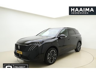 Peugeot 5008 1.2 Hybrid 145 GT | Elektr. achterklep | 7 persoons | Achteruitrijcamera | Navigatie | Keyless Entry | Adaptieve Cruise Control