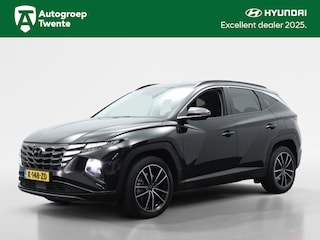 Hyundai Tucson 1.6 T-GDI HEV Comfort Smart | Navigatie | Camera | Stoelverwarmi
