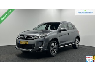 Citroën C4 Aircross 1.6 Collection NAVIGATIE CRUISE ECC LM.