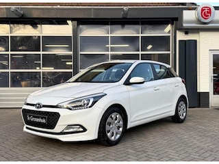 Hyundai i20 i-Motion 1.2 HP