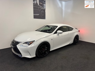 Lexus RC 300h F SPORT Line