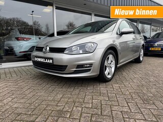 Volkswagen Overige 1.4 TSI Highline