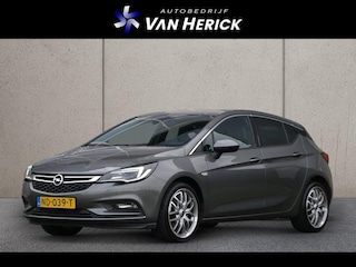 Opel Astra 1.4 Innovation 150 PK | Cruise | Keyless | LED