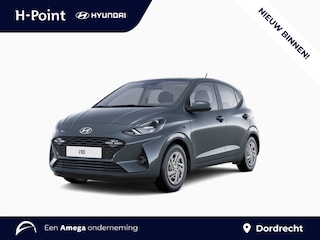 Hyundai i10 1.0 Comfort | €1625 KORTING |
