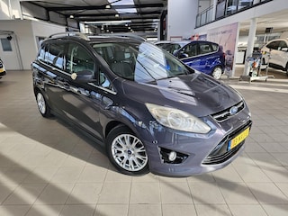 Ford C-MAX 1.6 Titanium 7p.