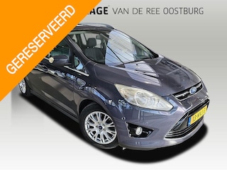 Ford C-MAX 1.6 Titanium 7p.