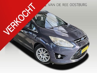 Ford C-MAX 1.6 Titanium 7p.