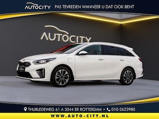 Kia Ceed Sportswagon 1.6 GDI PHEV Dynamicline Camera l Navi l Keyless l Winterpakket