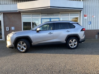 Toyota RAV4 2.5 Hybrid Dynamic Innovation Elektische achterklep