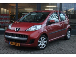Peugeot 107 1.0-12V XS | Automaat | Airco | 5-drs |