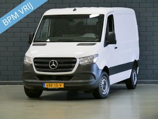 Mercedes-Benz Sprinter 211 2.2 CDI 115PK Automaat L1H1 | NAVIGATIE |