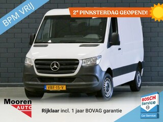 Mercedes-Benz Sprinter 211 2.2 CDI 115PK Automaat L1H1 | NAVIGATIE |