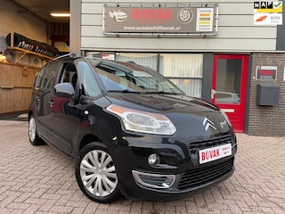 Citroën C3 Picasso 1.6 VTi Aura