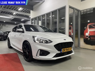 Ford Focus 1.0 EcoBoost ST-Line PDC 19 inch Velgen