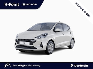 Hyundai i10 1.0 Comfort | €1625 KORTING |