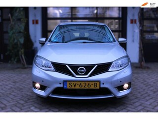 Nissan Pulsar 1.2 DIG-T Acenta