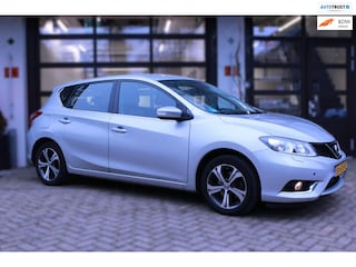 Nissan Pulsar 1.2 DIG-T Acenta