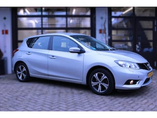 Nissan Pulsar 1.2 DIG-T Acenta