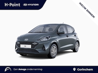 Hyundai i10 1.0 Comfort | €1625 KORTING |