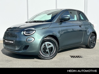Fiat 500 Giorgio Armani Edition 42 kWh | LEVERBAAR UIT VOORRAAD
