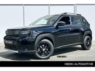 Fiat Panda Grande 1.2 Hybrid 110pk Icon | Uit voorraad leverbaar