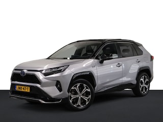Toyota RAV4 2.5 Plug-in Hybrid 4WD Bi-Tone Plus