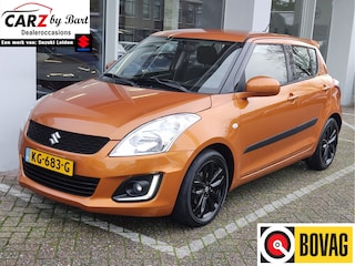 Suzuki Swift 1.2 BANDIT EASSS Clima | Cruise | USB | Stoelverwarming