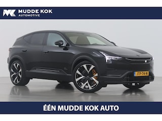 Polestar 3 Long range Dual motor Performance 111 kWh | Performance | Plus | Pilot | Bowers&Wilkins | Pano | Luchtvering | Head-Up | 360 Camera