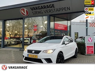 Seat Ibiza 1.0 TSI Style