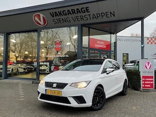 Seat Ibiza 1.0 TSI Style