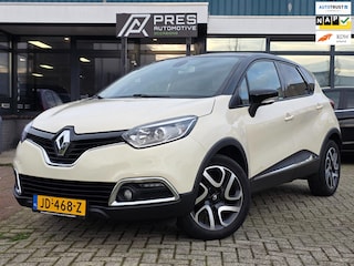 Renault Captur 0.9 TCe Dynamique |CLIMA|CRUISE|NAVI|CAMERA