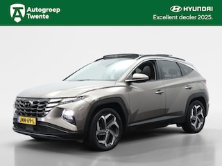 Hyundai Tucson 1.6 T-GDI PHEV Premium Sky | 360 Camera | Stoelventilatie | Navi