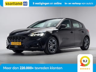 Ford Focus 1.0 EcoBoost ST Line Business [ LED B&O Navi Camera Apple/Android ]