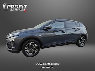 Hyundai Bayon 1.0 T-GDI Comfort Smart / Eerste eigenaar / Trekhaak!