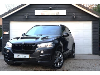 BMW X5 XDrive50i High Executive-Pano-Trekhaak