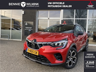 Mitsubishi ASX 1.6 HEV First Ed. | Trekhaak | All seasons