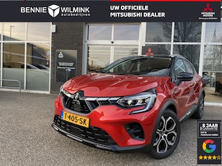 Mitsubishi ASX 1.6 HEV First Ed. | Trekhaak | All seasons