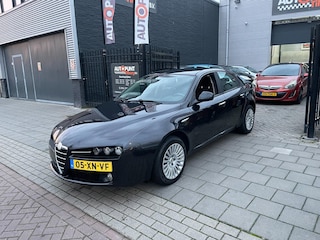 Alfa Romeo 159 1.8 mpi Business 3e Eigenaar! Airco NAP APK